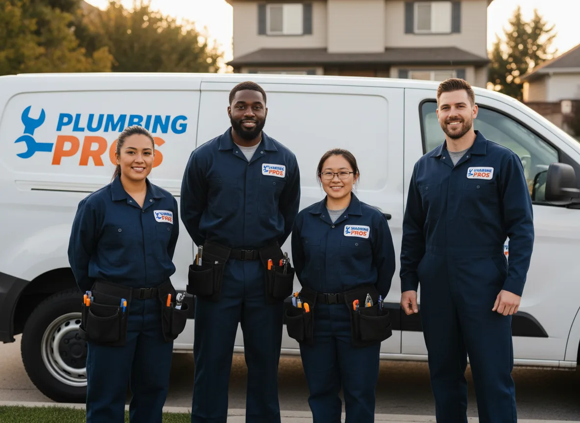 Water Heater Repair company in Webbers Falls, OK